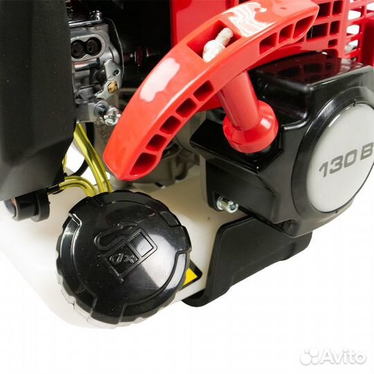 Бензиновый триммер Geos (Al-Ko) Max Premium 130B