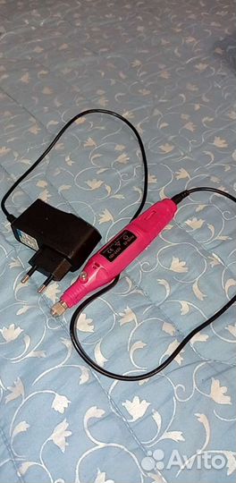 Уф лампа для ногтей,и фриза