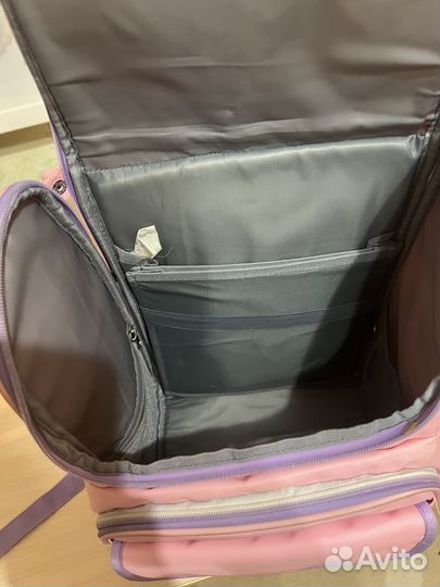 Школьный рюкзак