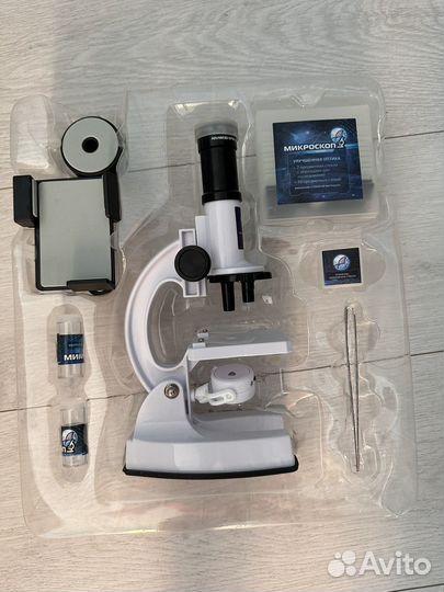 Микроскоп