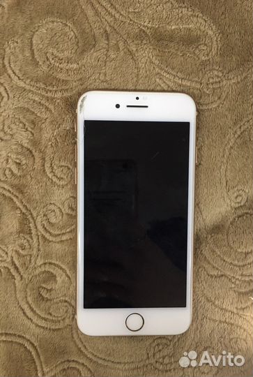 Телефон iPhone 8 (256 gb)