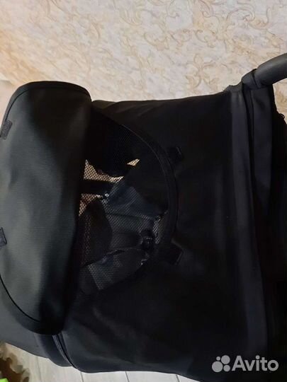 Коляска britax b-agile