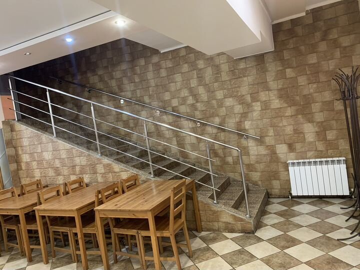 Торговая площадь, 461.3 м²