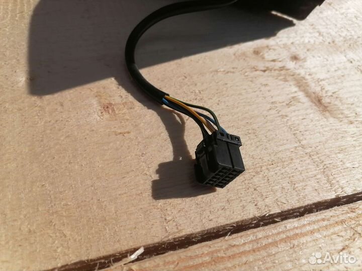 Geely emgrand FE 1 EC 7 Зеркало правое