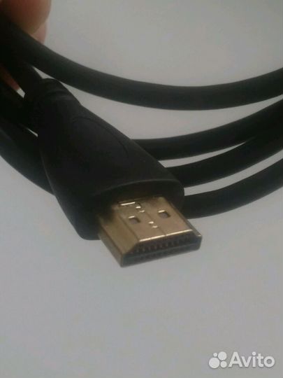 Кабель hdmi