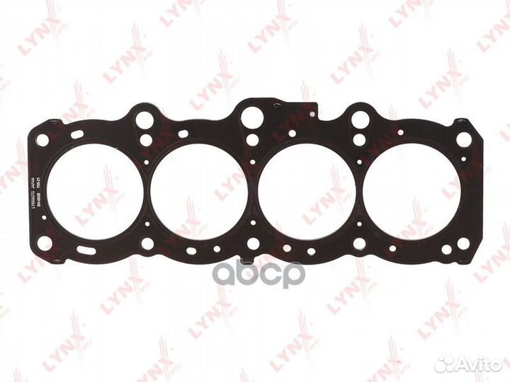 Прокладка гбц SH0028 lynxauto