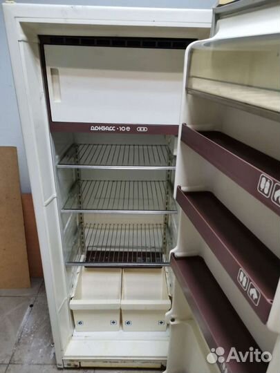 Холодильник Чинар.Выбор бу холодильников