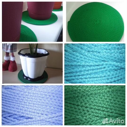 Товары для дома/ Декор для цветов