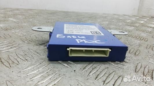 Блок PDC (парктроников) lexus GS 3 (6LV16SP01)