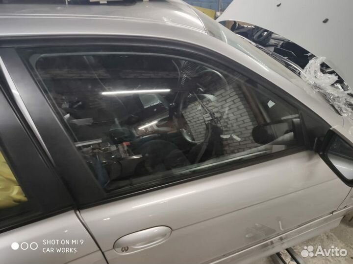 Шедоу лайн shadow line бмв Е39