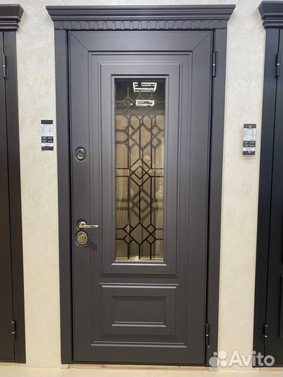 Двери стальные прямо с фабрики без посредников