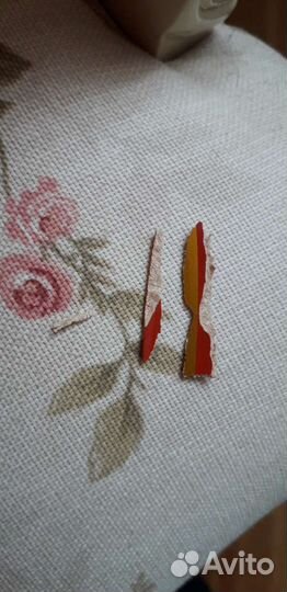 Панно (блюдо) хохломская роспись