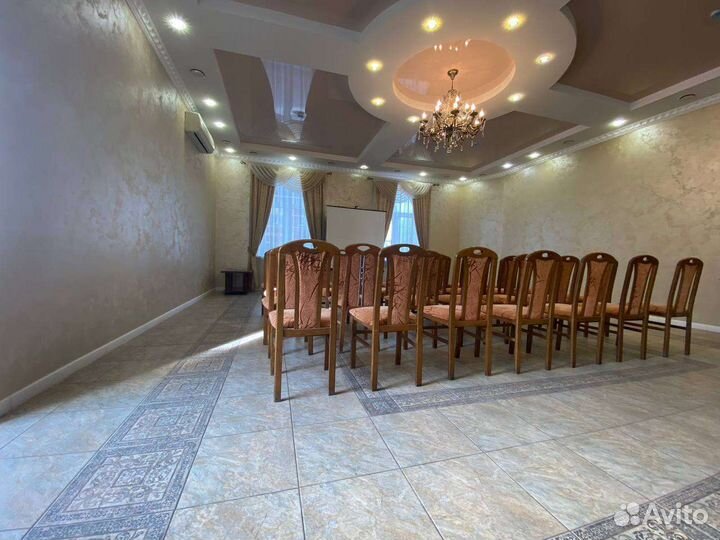 Аренда банкетного зала, конференц зала