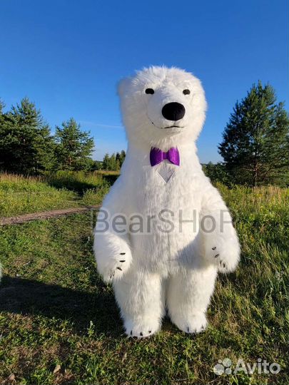 Ростовая кукла для заработка