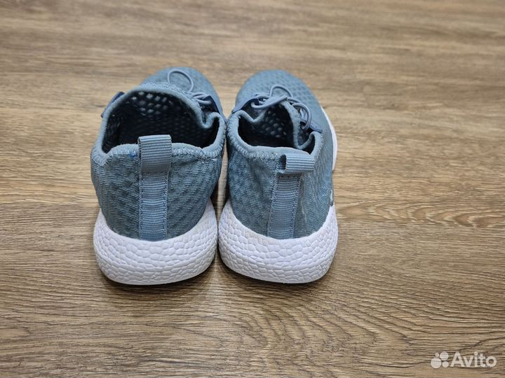 Слипон, кроссовки 34