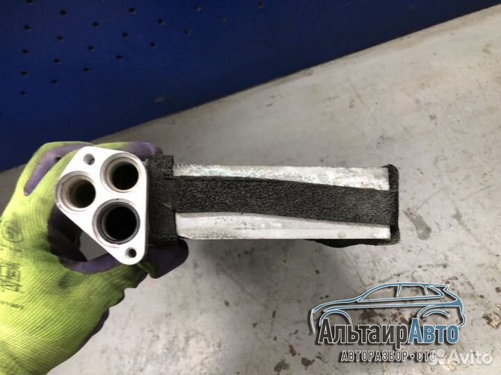 Радиатор отопителя (печки) Land Rover Range Rover