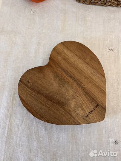 Доска сырная Кухенленд