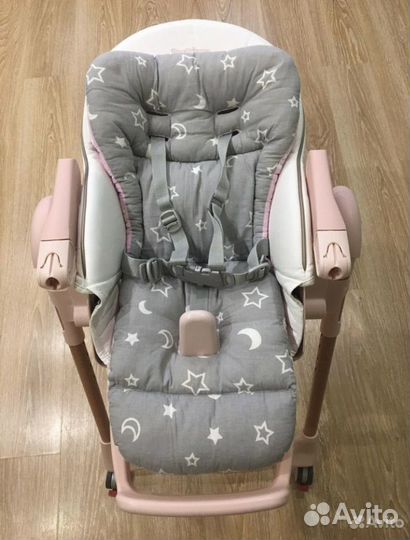 Стульчик для кормления Peg Perego Prima Pappa