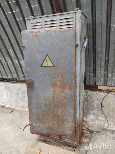 Ящик силовой 380 Вольт