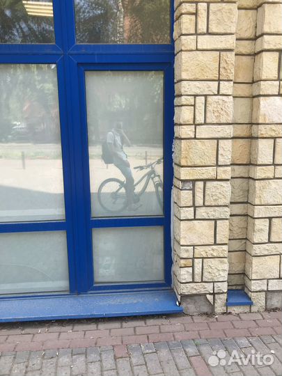 Marin Redwood Step-Thru (2011)