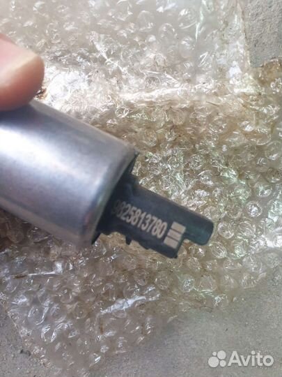 Клапан регулятора фаз ep6