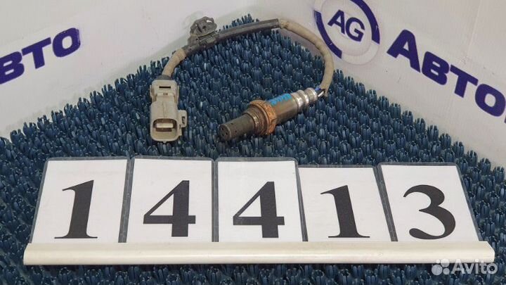 Лямбда зонд Toyota Corolla