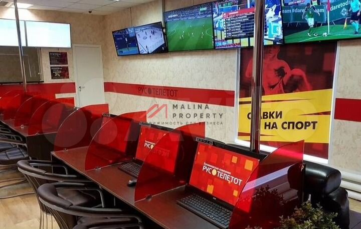 Сдам торговое помещение, 430 м²