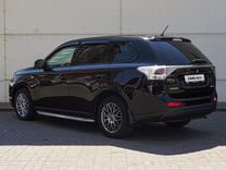 Mitsubishi Outlander 2.0 CVT, 2013, 136 764 км, с пробегом, цена 1 498 000 ру�б.