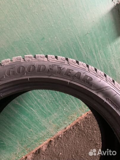 Goodyear UltraGrip Performance+ 225/45 R17 91H