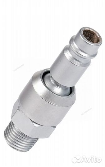 Быстросъем для пневмо шарнирный (за 3 шт)