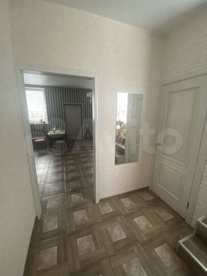 Таунхаус 71 м² на участке 2 сот.