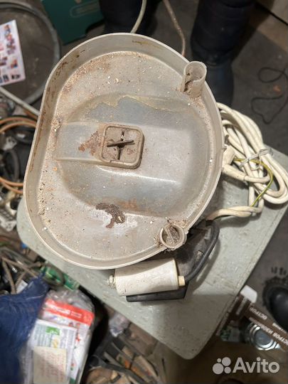 Компрессор для холодильника