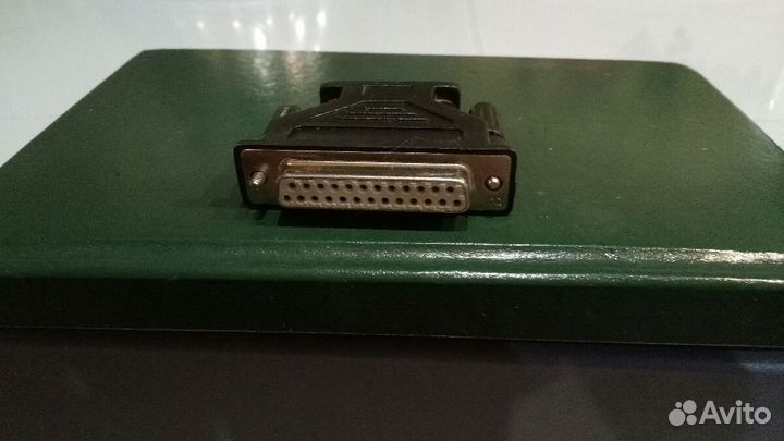 Переходник для компьютера