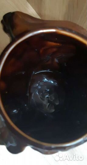 Красивая кружечка на 500 мл