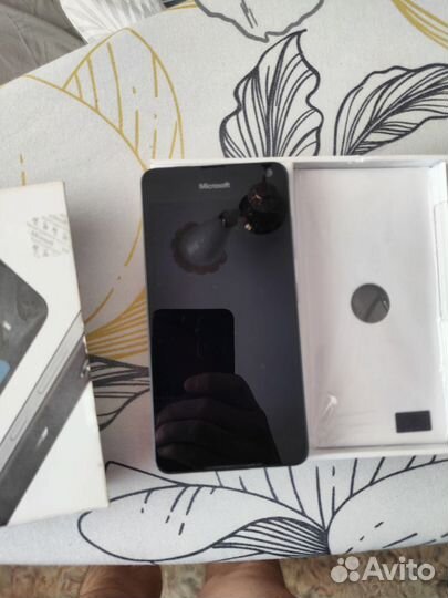Microsoft Lumia 650 Dual Sim, 16 ГБ