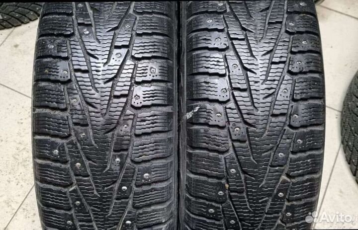 Nokian Tyres Hakkapeliitta 7 SUV 225/65 R17