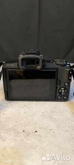 Компактный фотоаппарат canon