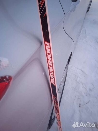 Клюшка хоккейная