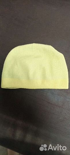 Шапка женская