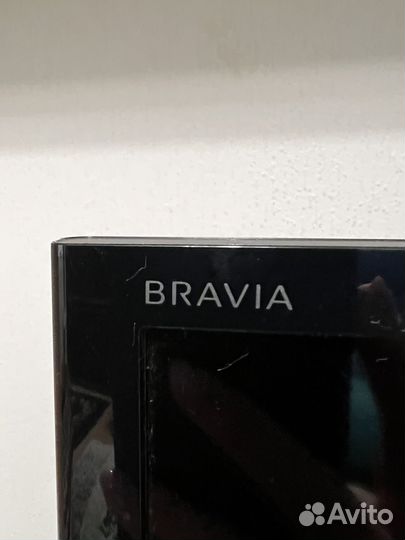 Телевизор sony bravia 43