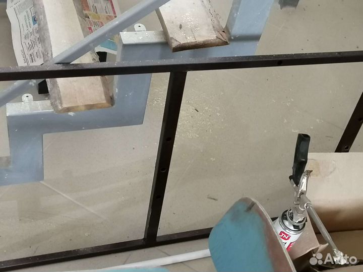 Подставка для ванны