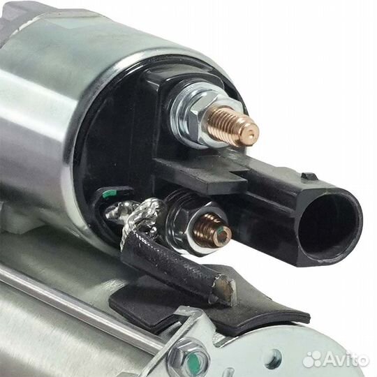 Стартер аналог 8EA738258011, доставка ТК 3 дня