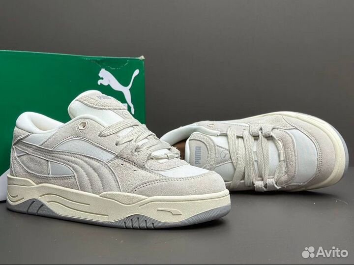 Кроссовки Puma 180