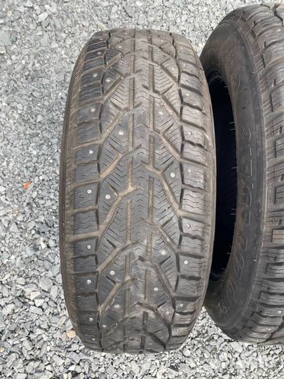 Tigar SUV Ice 215/65 R17