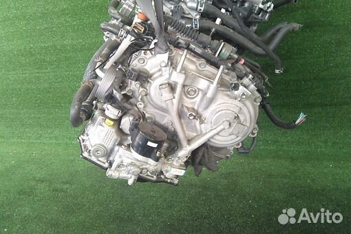 Автомат АКПП suzuki ignis FF21S K12C 2016