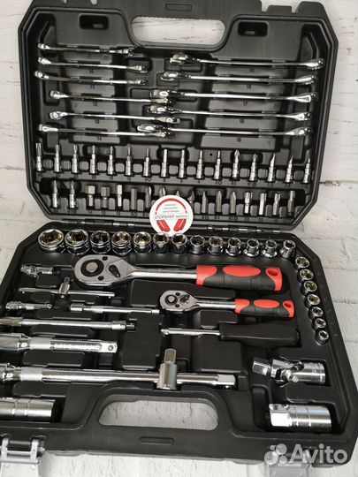 Набор инструментов