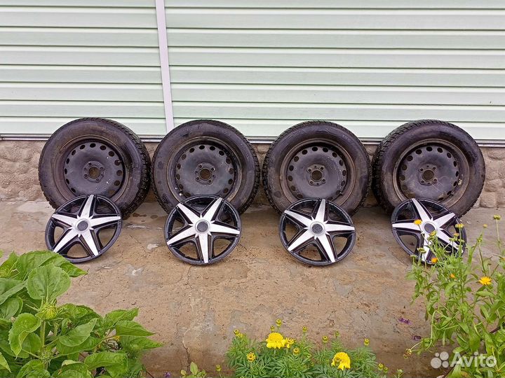 Kormoran Stud 2 185/65 R15 92D