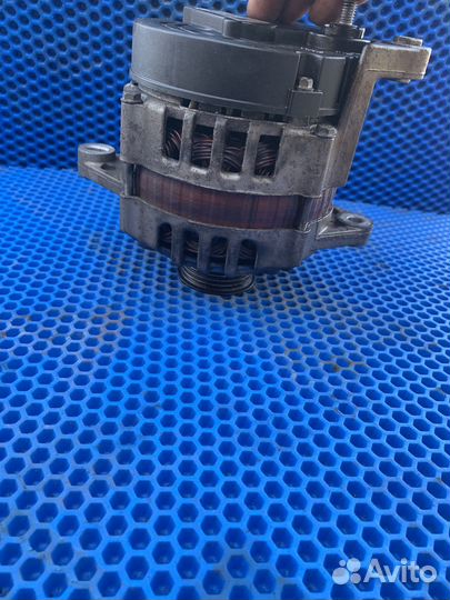 Генератор Daewoo Nexia, Chevrolet Lacetti