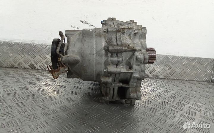 Коробка раздаточная Mercedes-Benz M-Class