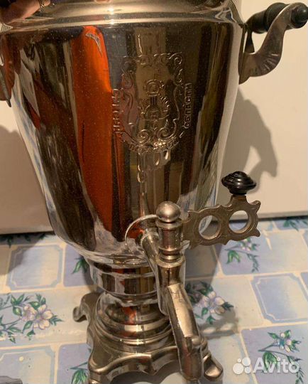 Самовары электрические ссср(Пермь, Тула)